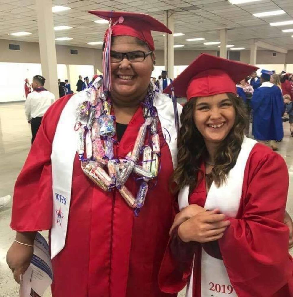 Meet your Posher, Uskyah